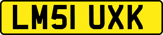 LM51UXK