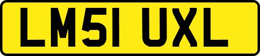 LM51UXL