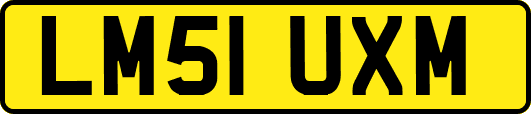 LM51UXM