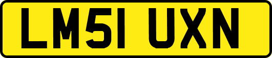 LM51UXN