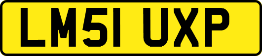 LM51UXP