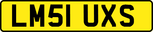 LM51UXS