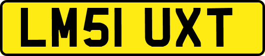 LM51UXT