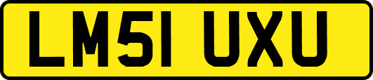 LM51UXU