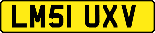 LM51UXV