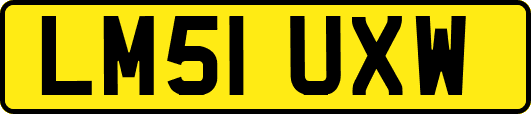 LM51UXW