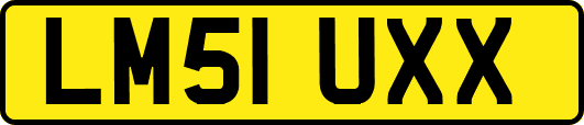 LM51UXX