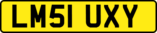 LM51UXY