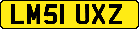 LM51UXZ