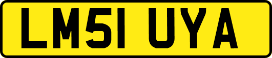 LM51UYA