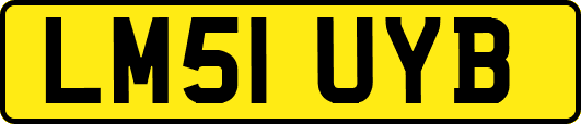 LM51UYB