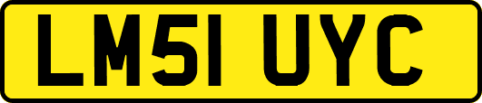 LM51UYC