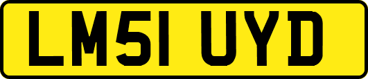 LM51UYD