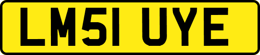 LM51UYE