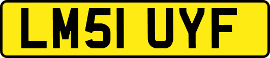 LM51UYF