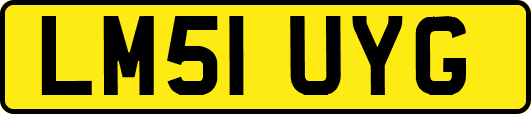 LM51UYG