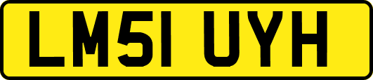 LM51UYH