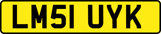 LM51UYK