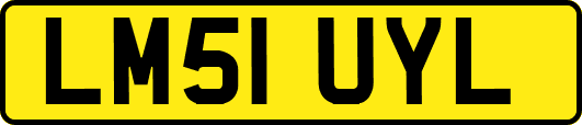 LM51UYL