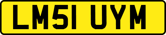 LM51UYM