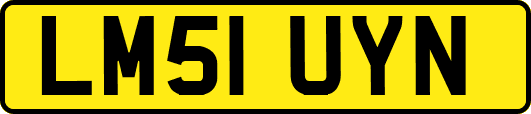 LM51UYN