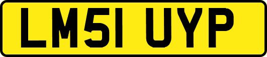 LM51UYP