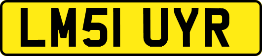 LM51UYR