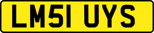 LM51UYS