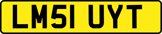 LM51UYT