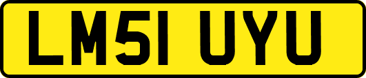 LM51UYU