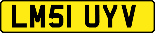 LM51UYV