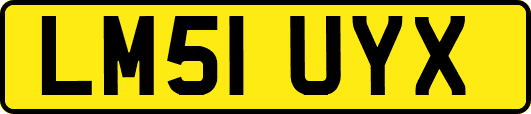 LM51UYX