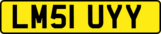 LM51UYY