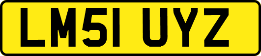 LM51UYZ