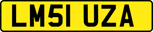 LM51UZA