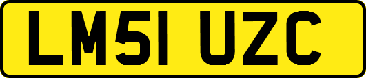 LM51UZC