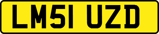 LM51UZD