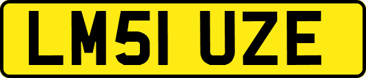 LM51UZE