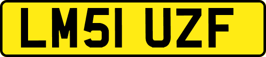 LM51UZF