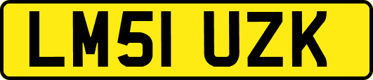 LM51UZK