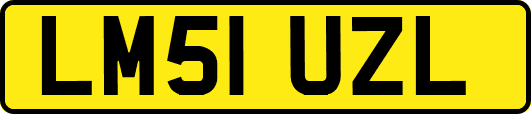 LM51UZL