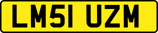 LM51UZM