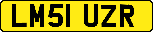 LM51UZR