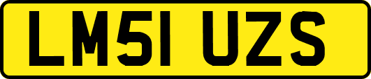 LM51UZS