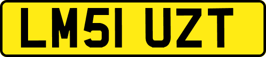 LM51UZT