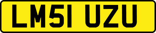 LM51UZU