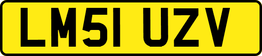 LM51UZV