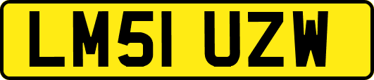 LM51UZW