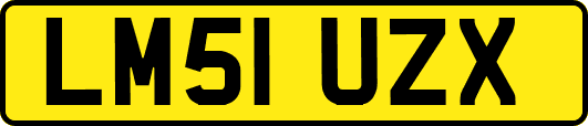 LM51UZX