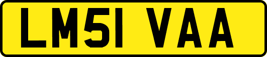 LM51VAA